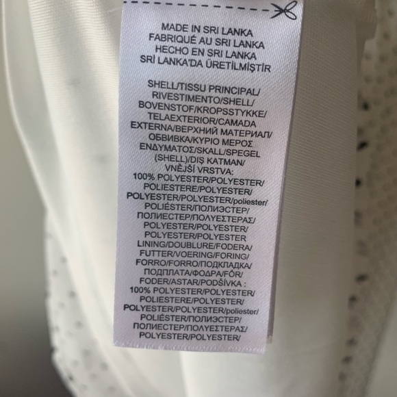 American Living Polka Dot Dress - Picture 7 of 7